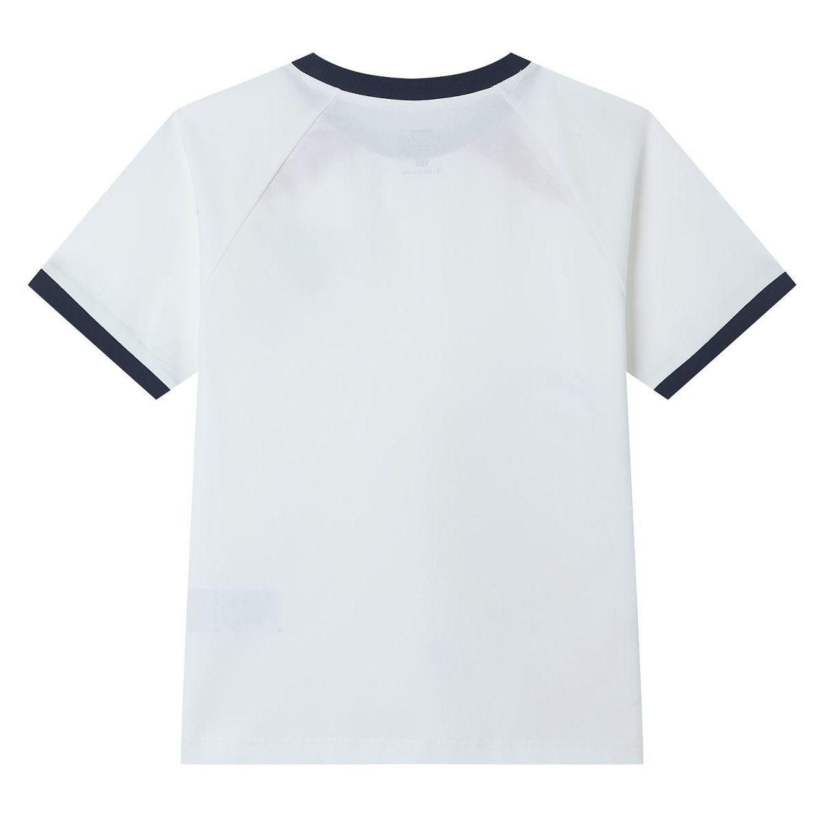Giordano Kids Minions World Cup Jersey Print Tee - first_variant_option_2 Premium Print Tee for Giordano