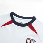 Giordano Kids Minions World Cup Jersey Print Tee - first_variant_option_2 Premium Print Tee for Giordano