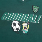 Giordano Kids Minions World Cup Print Tee - first_variant_option_2 Premium Print Tee for Giordano
