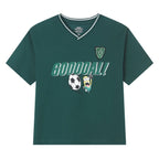 Giordano Kids Minions World Cup Print Tee - first_variant_option_2 Premium Print Tee for Giordano