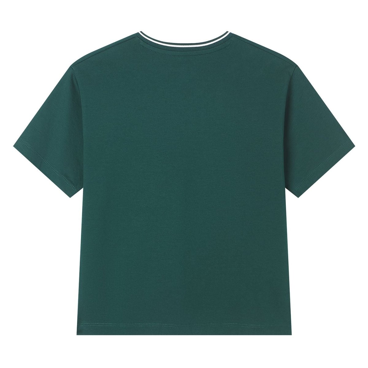 Giordano Kids Minions World Cup Print Tee - first_variant_option_2 Premium Print Tee for Giordano
