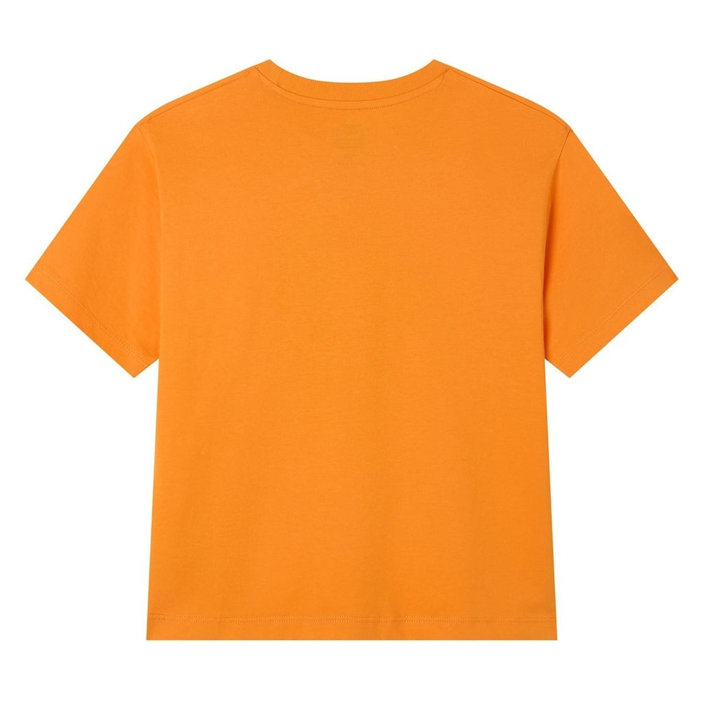 Giordano Kids Minions World Cup Print Tee - first_variant_option_2 Premium Print Tee for Giordano