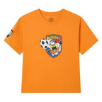 Giordano Kids Minions World Cup Print Tee - first_variant_option_2 Premium Print Tee for Giordano
