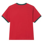 Giordano Kids Minions World Cup Print Tee - first_variant_option_2 Premium Print Tee for Giordano