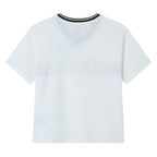 Giordano Kids Minions World Cup Print Tee - first_variant_option_2 Premium Print Tee for Giordano