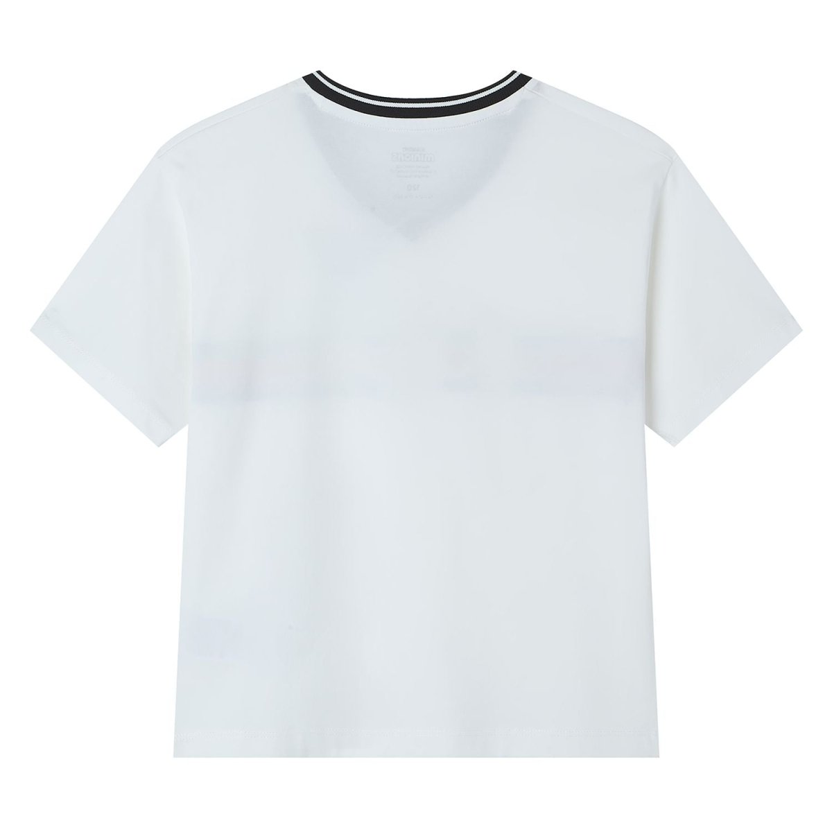 Giordano Kids Minions World Cup Print Tee - first_variant_option_2 Premium Print Tee for Giordano