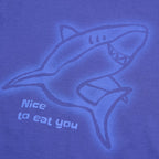 Giordano Kids' Nice To Eat You Printed Cotton Tee - Premium Print Tee