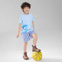 Giordano Kids' Nice To Eat You Printed Cotton Tee - Premium Print Tee