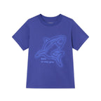 Giordano Kids' Nice To Eat You Printed Cotton Tee - Premium Print Tee