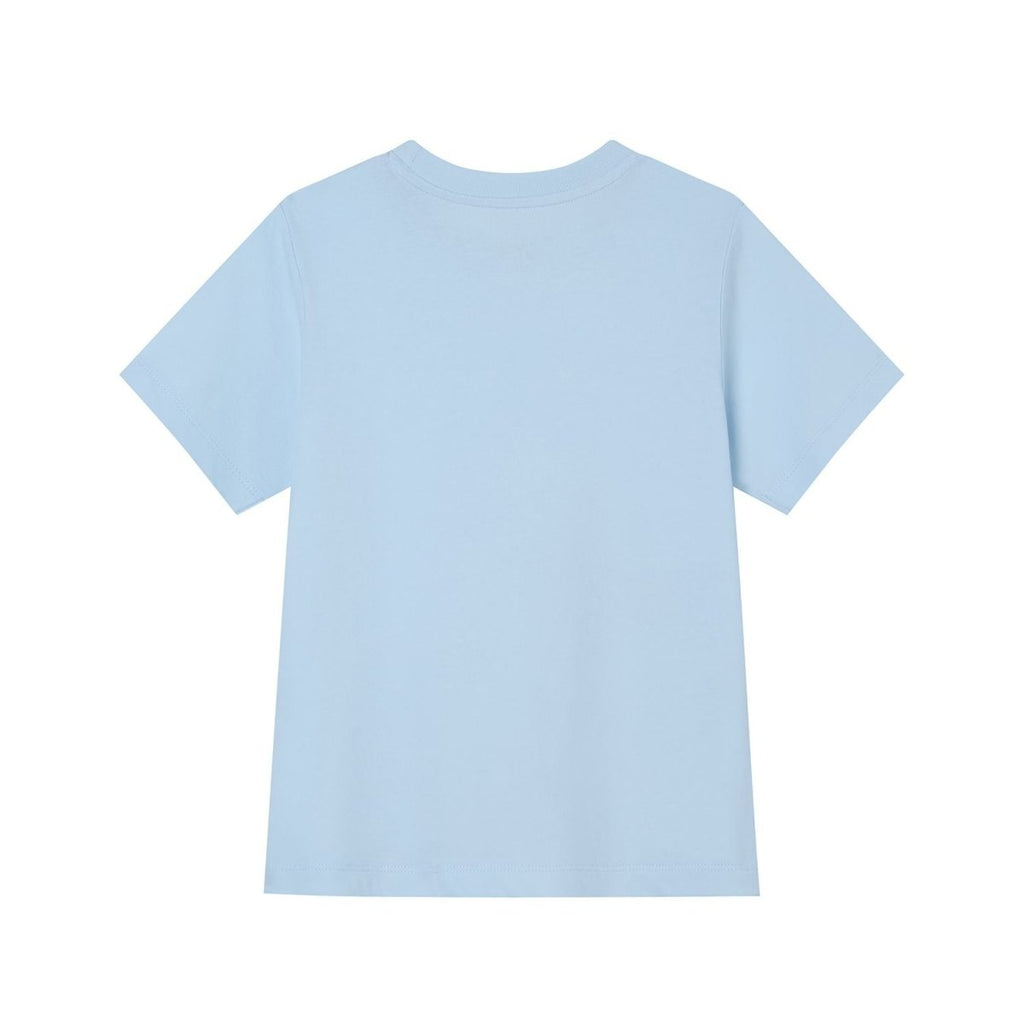 Giordano Kids' Nice To Eat You Printed Cotton Tee - Premium Print Tee