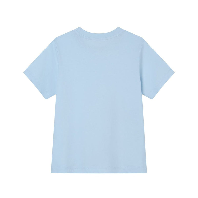Giordano Kids' Nice To Eat You Printed Cotton Tee - Premium Print Tee