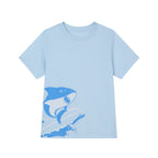 Giordano Kids' Nice To Eat You Printed Cotton Tee - Premium Print Tee