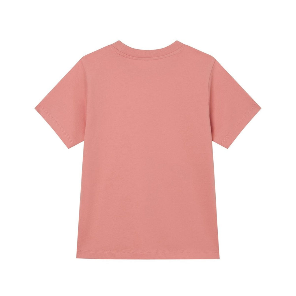 Giordano Kids' Nice To Eat You Printed Cotton Tee - Premium Print Tee