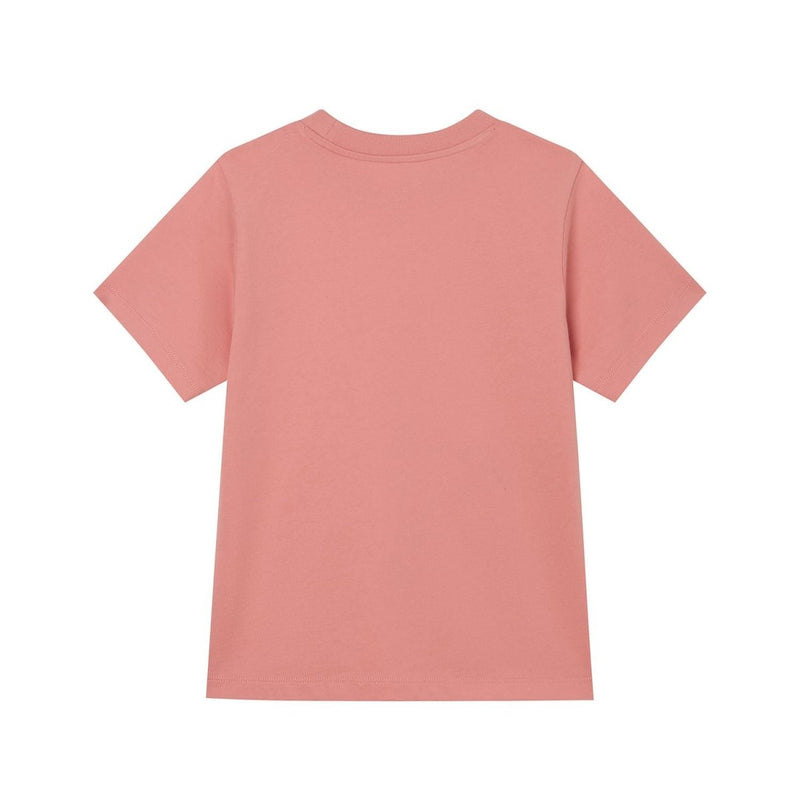 Giordano Kids' Nice To Eat You Printed Cotton Tee - Premium Print Tee