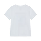 Giordano Kids Ocean's Playful Printed Cotton Tee - Premium Print Tee