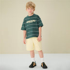 Giordano Kids' Oversize 90's Recall Originals Tee - first_variant_option_2 Premium Print Tee for Giordano