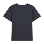 Giordano Kid's' Printed Cotton T-Shirt - Crew Neck Short Sleeve - Premium Print Tee