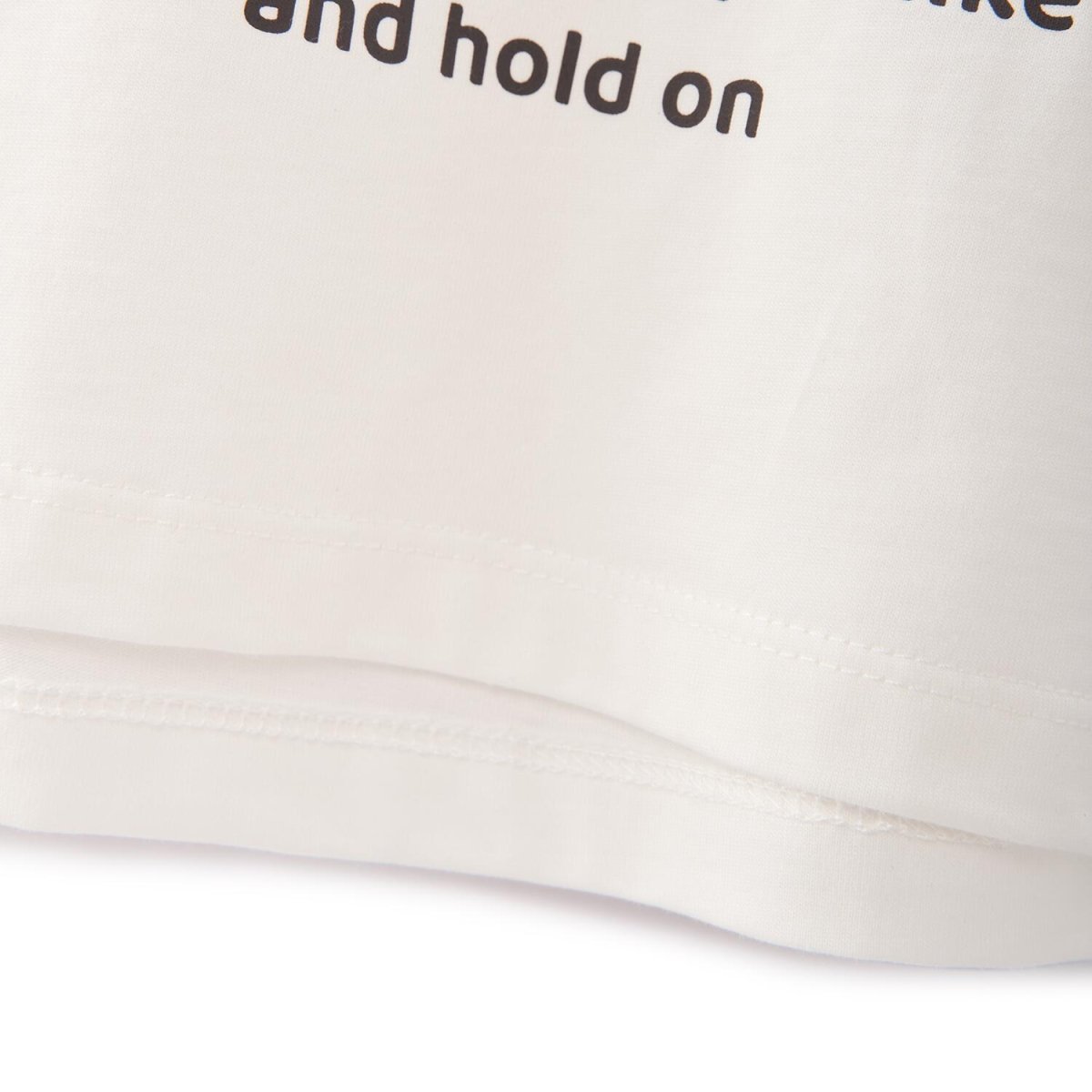 Giordano Kid's' Printed Cotton T-Shirt - Crew Neck Short Sleeve - Premium Print Tee
