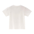 Giordano Kid's' Printed Cotton T-Shirt - Crew Neck Short Sleeve - Premium Print Tee