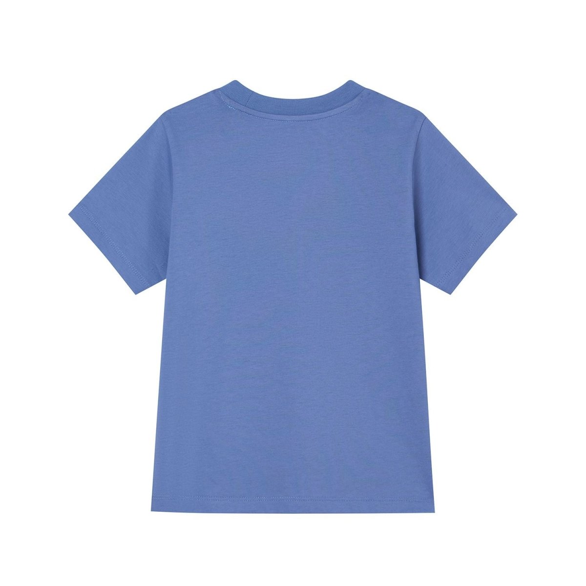 Giordano Kids Regular Cotton Graphic Tee - Premium Print Tee