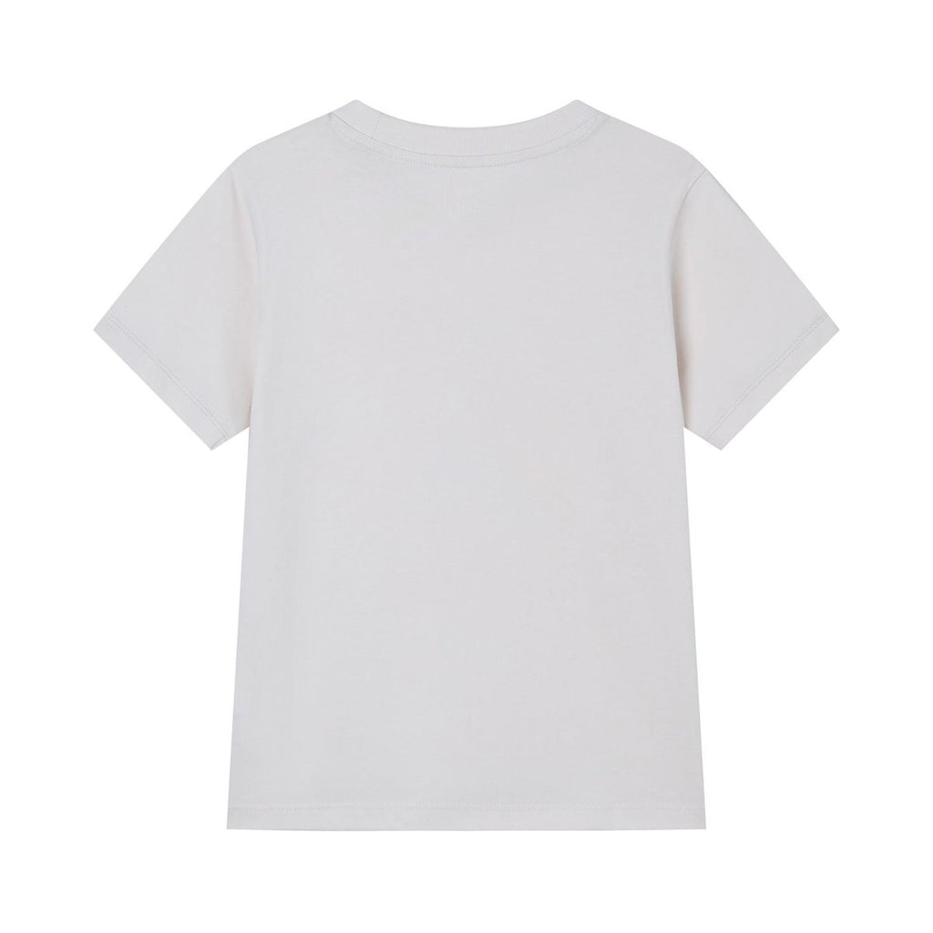 Giordano Kids Regular Cotton Graphic Tee - Premium Print Tee