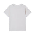 Giordano Kids Regular Cotton Graphic Tee - Premium Print Tee
