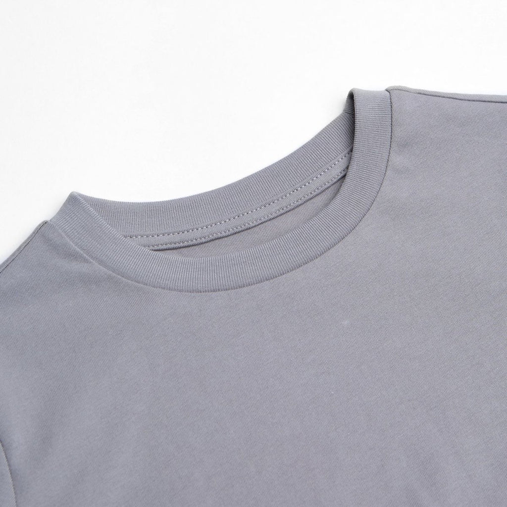 Giordano Kids Regular Cotton Graphic Tee - Premium Print Tee