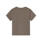 Giordano Kid's Regular Fit Cotton Crew Neck Printed Tee - first_variant_option_2 Premium Print Tee for Giordano