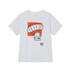Giordano Kid's Regular Fit Cotton Crew Neck Printed Tee - first_variant_option_2 Premium Print Tee for Giordano