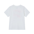 Giordano Kid's Regular Fit Cotton Crew Neck Printed Tee - first_variant_option_2 Premium Print Tee for Giordano