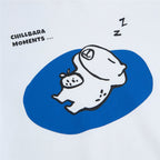 Giordano Kid's Regular Fit Cotton Crew Neck Printed Tee - first_variant_option_2 Premium Print Tee for Giordano