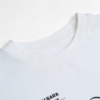 Giordano Kid's Regular Fit Cotton Crew Neck Printed Tee - first_variant_option_2 Premium Print Tee for Giordano