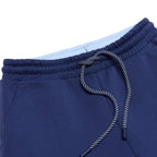 Giordano Kid's Regular Fit Interlock Jogger with Elastic Waist - first_variant_option_2 Premium Joggers for Giordano