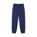 Giordano Kid's Regular Fit Interlock Jogger with Elastic Waist - first_variant_option_2 Premium Joggers for Giordano