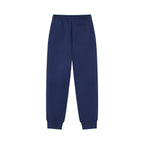Giordano Kid's Regular Fit Interlock Jogger with Elastic Waist - first_variant_option_2 Premium Joggers for Giordano