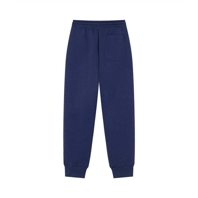 Giordano Kid's Regular Fit Interlock Jogger with Elastic Waist - first_variant_option_2 Premium Joggers for Giordano