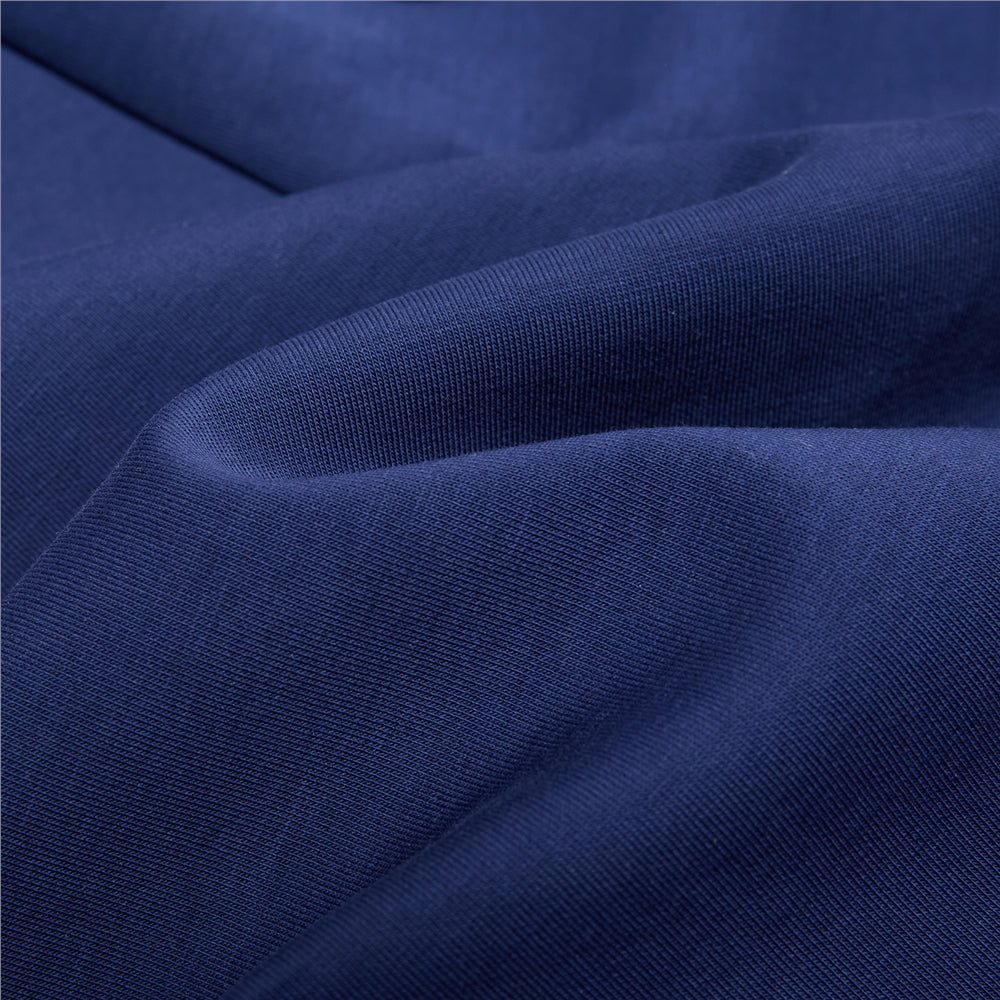 Giordano Kid's Regular Fit Interlock Jogger with Elastic Waist - first_variant_option_2 Premium Joggers for Giordano