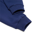 Giordano Kid's Regular Fit Interlock Jogger with Elastic Waist - first_variant_option_2 Premium Joggers for Giordano