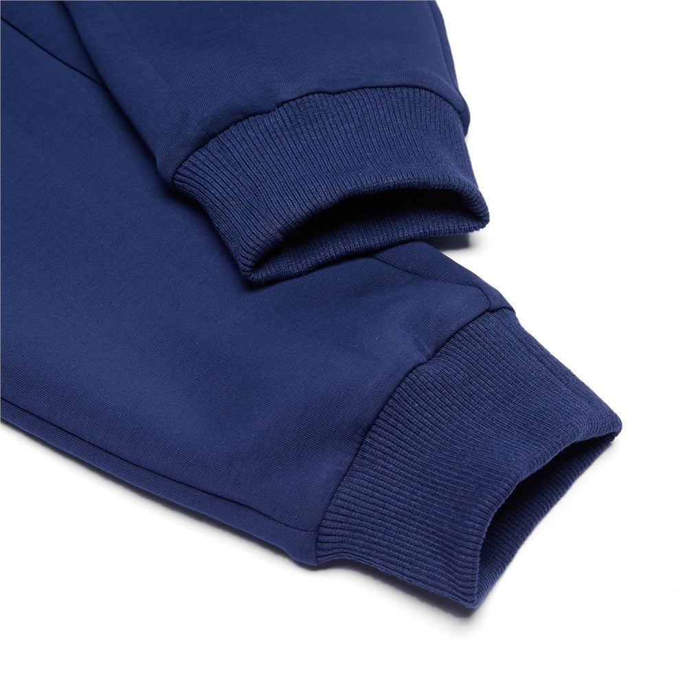 Giordano Kid's Regular Fit Interlock Jogger with Elastic Waist - first_variant_option_2 Premium Joggers for Giordano