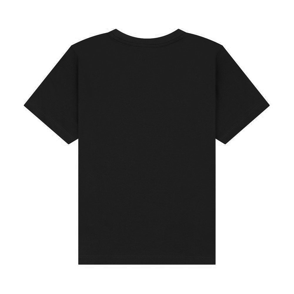 Giordano Kids Regular Liquid Touch Cotton Crew Tee - Premium Tee