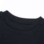 Giordano Kids Regular Liquid Touch Cotton Crew Tee - Premium Tee
