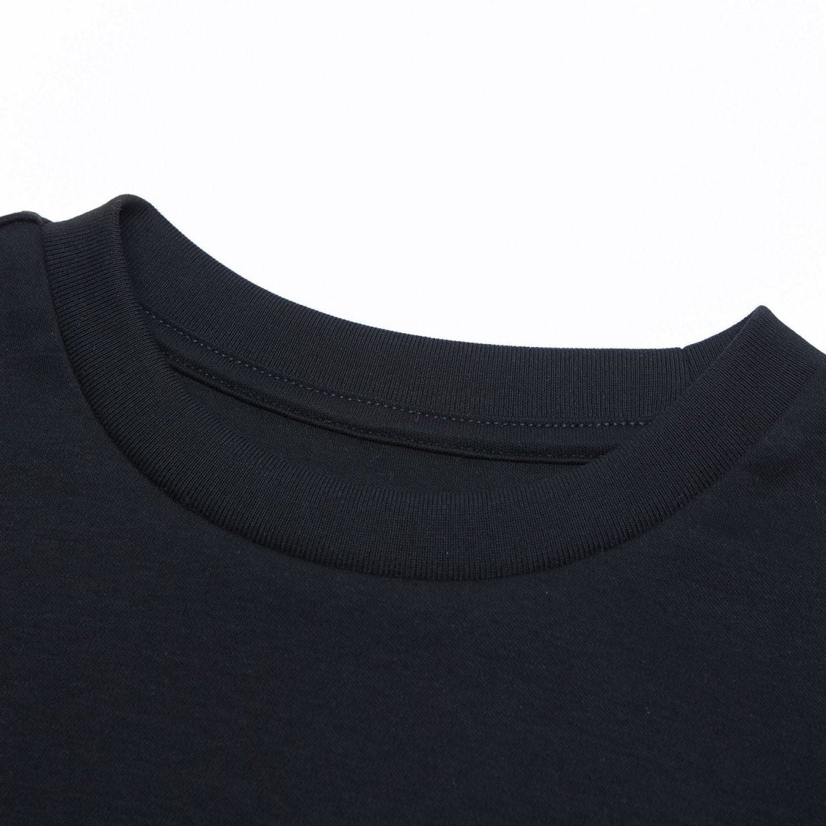 Giordano Kids Regular Liquid Touch Cotton Crew Tee - Premium Tee
