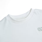 Giordano Kids Regular Liquid Touch Cotton Crew Tee - Premium Tee