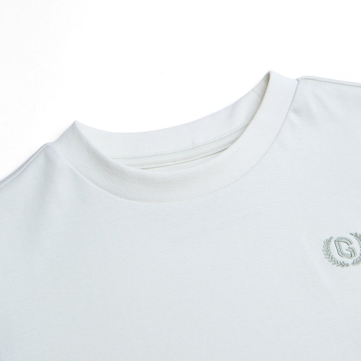 Giordano Kids Regular Liquid Touch Cotton Crew Tee - Premium Tee