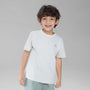 Giordano Kids Regular Liquid Touch Cotton Crew Tee - Premium Tee