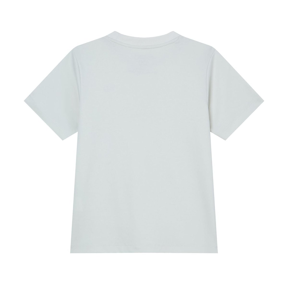 Giordano Kids Regular Liquid Touch Cotton Crew Tee - Premium Tee