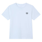 Giordano Kids Regular Liquid Touch Cotton Crew Tee - Premium Tee