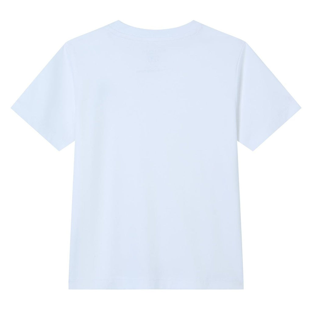 Giordano Kids Regular Liquid Touch Cotton Crew Tee - Premium Tee