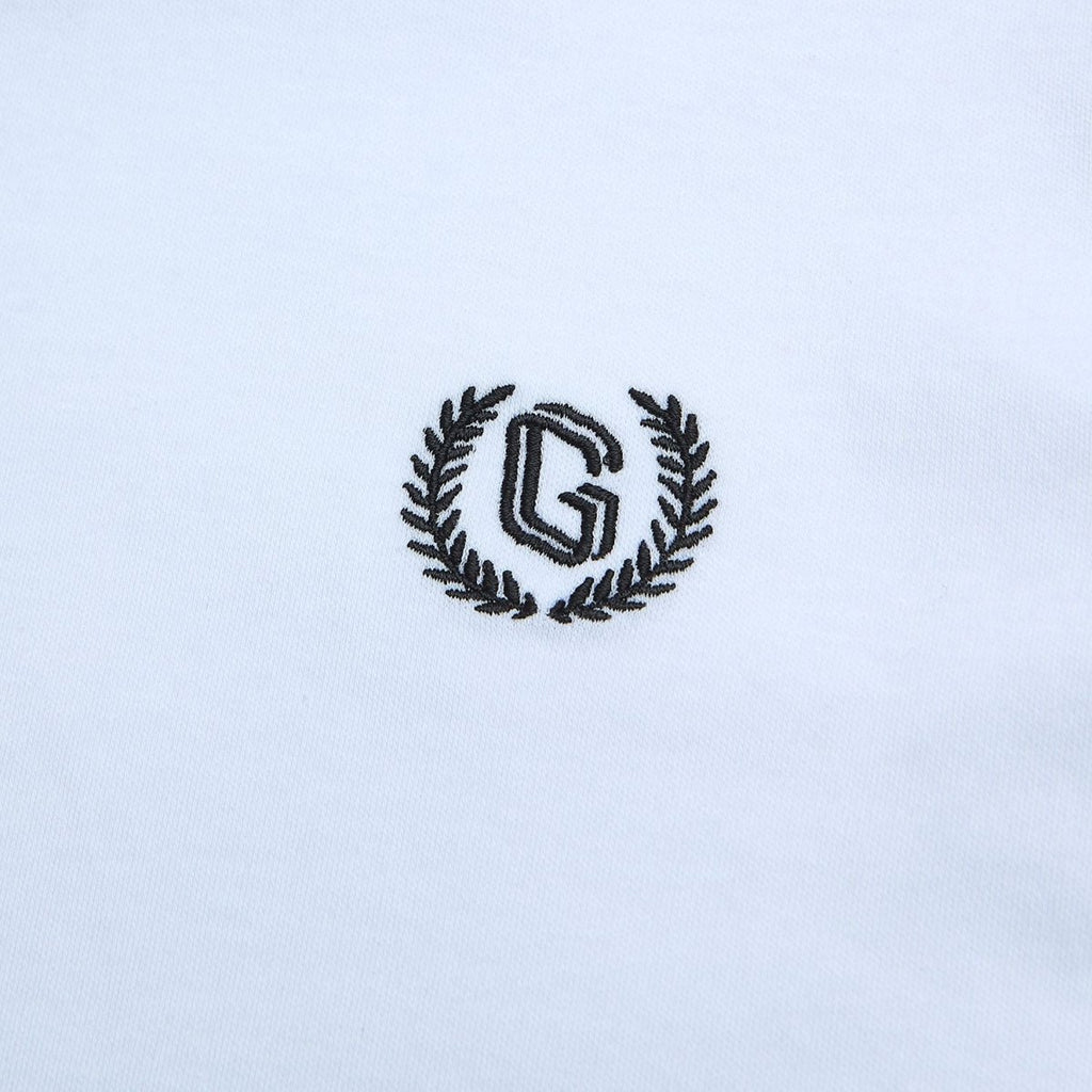 Giordano Kids Regular Liquid Touch Cotton Crew Tee - Premium Tee