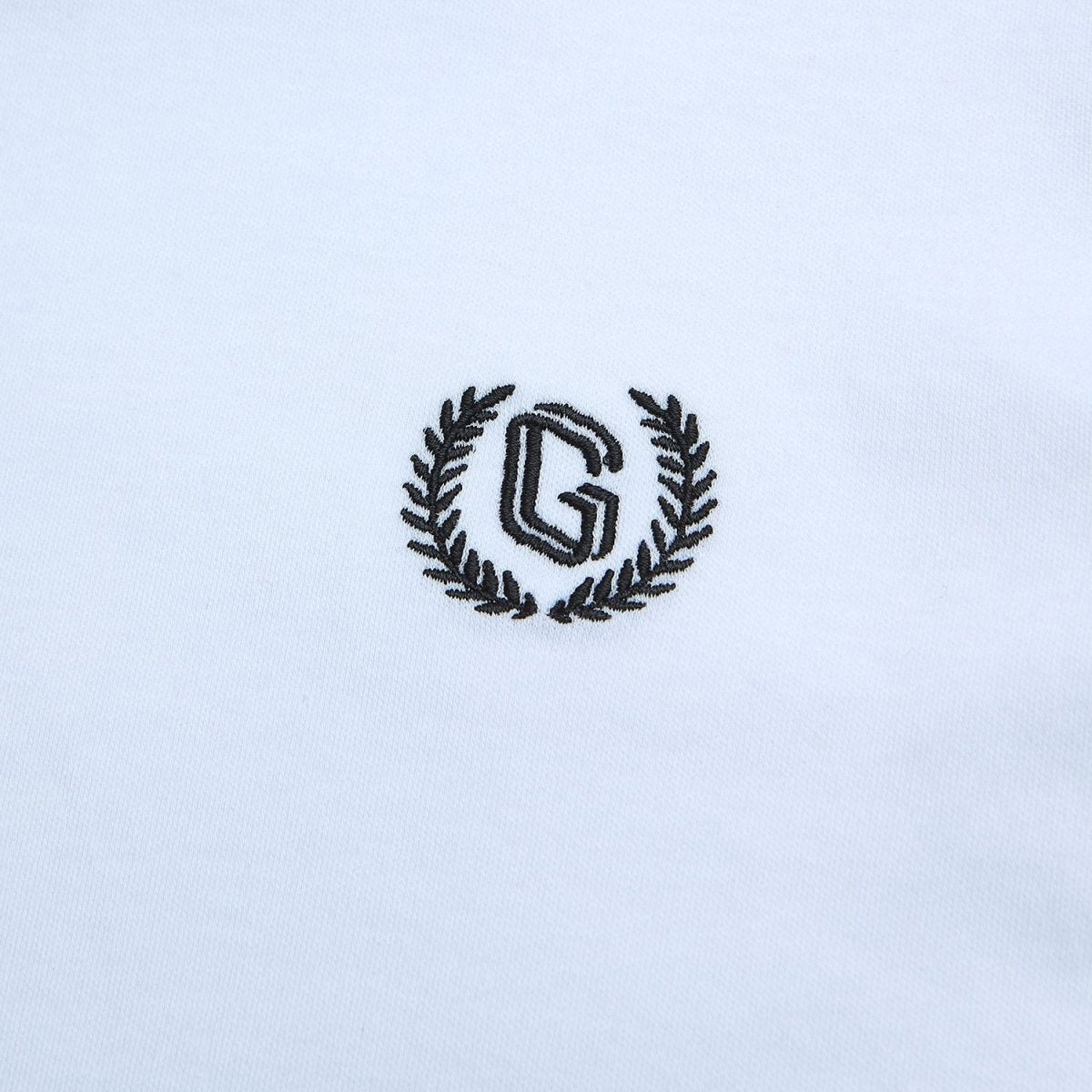 Giordano Kids Regular Liquid Touch Cotton Crew Tee - Premium Tee